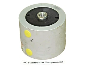 COMPACT AIR  2-1/2"  Bore  X  1"  Stroke  RFH212X1 RE UC3 HYD  AIR OR HYDRAULIC - Picture 1 of 7