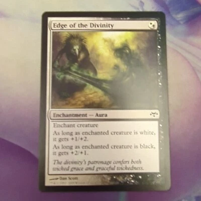 Magic The Gathering Eventide Edge Of The Divinity 87/180 - Image 1 of 2