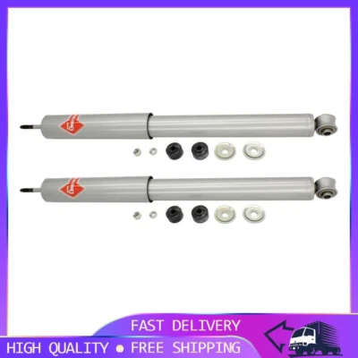 Rear KYB Shocks Struts Shock For Ford Thunderbird 5.0L 1988 1987 1986 1985 - Image 1 of 3