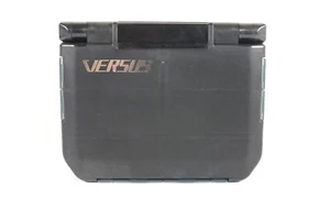 Meiho VS-318SD (122 x 87 x 34 mm) Negro (8826) - Imagen 1 de 4