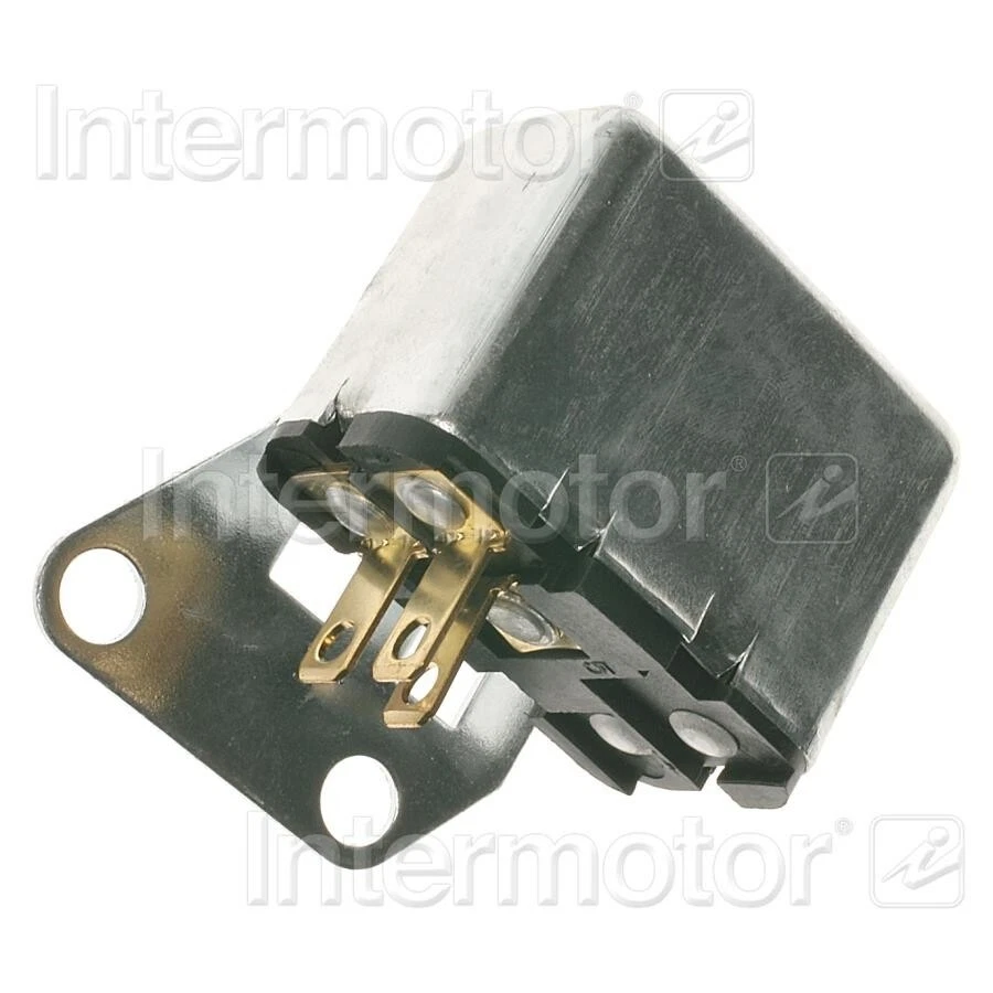 HR-117 Horn Relay New for 1000 1100 1200 1300 908 M800 J Series Jeep CJ5 Pontiac - Image 1 of 1