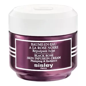 Neuf Sisley Baume En Eau À La Rose Noire 50 Ml - Foto 1 di 6