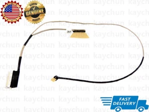 Cable de pantalla de video LED LCD no táctil HD 30 pines para HP EliteBook 840 G2 - Imagen 1 de 5