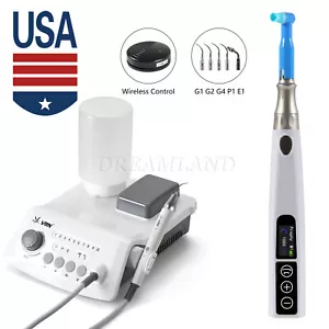 Dental 4:1 LED Hygiene Prophy Handstück & Prophy Winkel / LED Ultraschall Scaler - Bild 1 von 20
