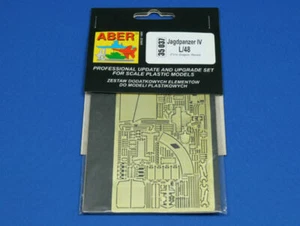 ABER Models 35037 - 1:35 Jagdpanzer IV L/48 - New - Picture 1 of 1