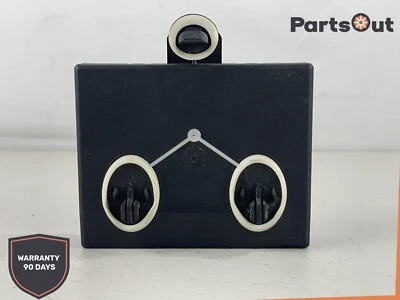 2010-2016 AUDI A6 PORTA FRONTAL ESQUERDA DO LADO DO MOTORISTA MÓDULO CTRL 4F0 959 793 FABRICANTE DE EQUIPAMENTO ORIGINAL - Imagem 1 de 4