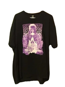 Labyrinth T Shirt 3XL David Bowie  - Bild 1 von 4