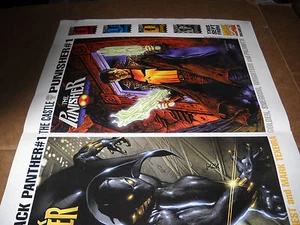 1998 Marvel Knights Poster vf - Bild 1 von 5