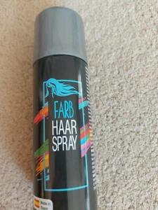 Farb Haar Spray - Bild 1 von 1