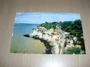 CPA Carte Postale Ancienne Meschers-sur-Gironde - Picture 1 of 1
