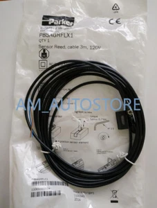 1PC sensor solenoid valve P8S-GRFLX P8SAGRFLX1 New - Picture 1 of 3