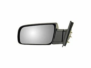 Fits 1995-2000 Chevrolet Tahoe Door Mirror Left Dorman 1996 1997 1998 1999 2000 - Image 1 of 1