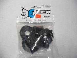 ECX ECX1021 Transmission Case Set 1/10 2wd Torment, Ruckus, Circuit & Boost - Picture 1 of 2