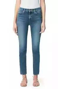 Joe's The Lara Straight Jeans, Size 24 - Picture 1 of 1