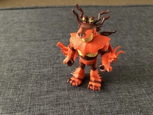 2018 Spin Master How to Train Your Dragon Hidden World Snotlout 3’’ Figure - Picture 1 of 7