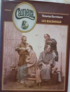 Kamera - Victorian Eyewitness von Gus Macdonald - Bild 1 von 11