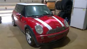 2004 Mini Cooper Fuse Box, Under Dash 1.6L - Foto 1 di 10