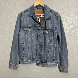 Chaqueta de camionero Levi’s para hombre - Imagen 1 de 12