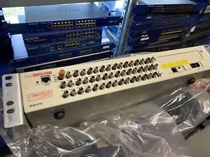 Cabletron SmartSwitch 2200 2E48-27R Switch - Bild 1 von 6