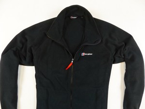berghaus fleece ebay