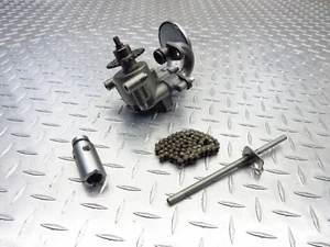 2012 08-12 YAMAHA FJR1300AC FJR1300 FJR 1300 ABS ENGINE OIL PUMP ASSEMBLY OEM - Picture 1 of 1