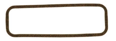 Base de junta de cubierta de válvula de motor, GAS, OHV, CARB, natural, 8 válvulas Ajusa 11016000 Foto 1 de 2