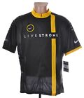 *BNWT* CYCLING VELO SHIRT JERSEY LANCE ARMSTRONG LIVESTRONG NIKE SIZE XXL