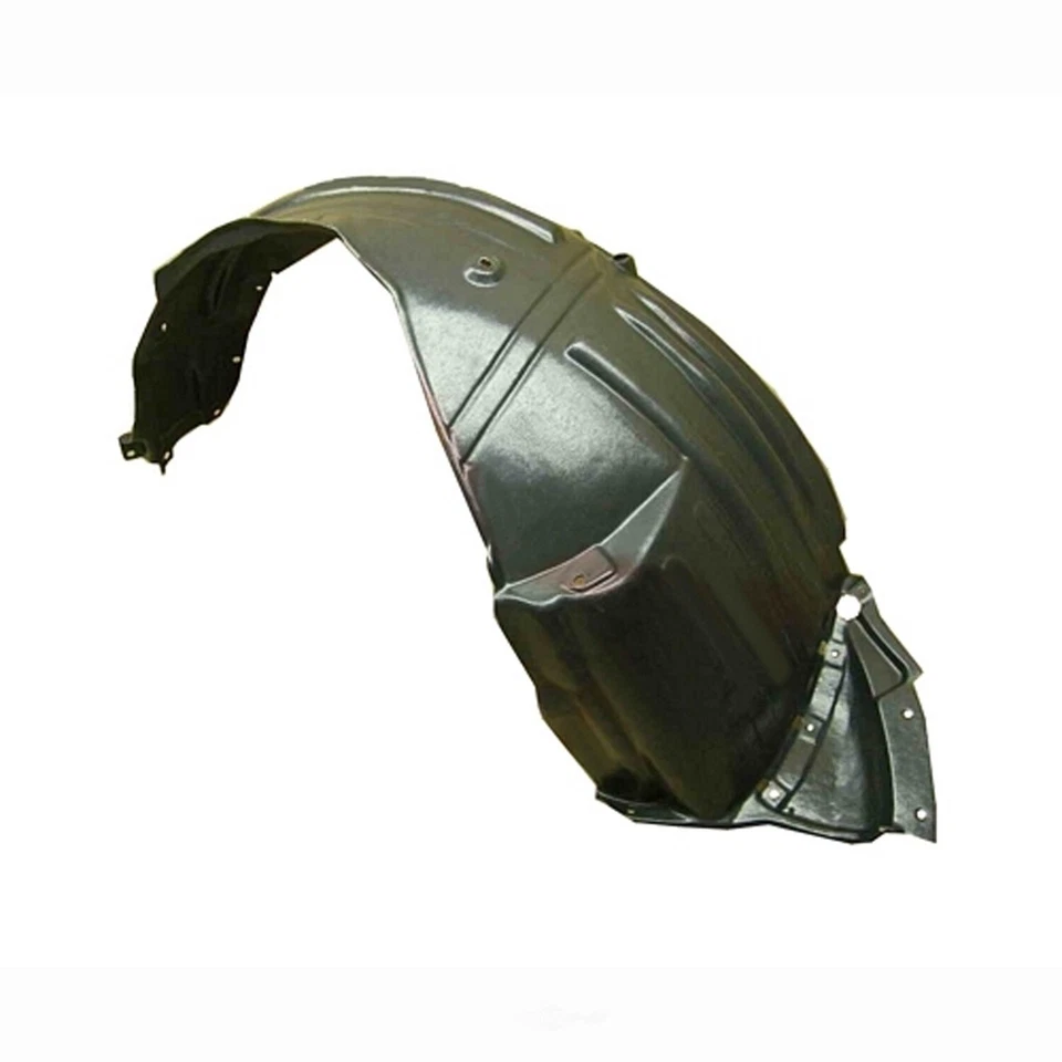 Fender Liner-CAPA Certified LKQ CORP AC1248123C fits 2007 Acura MDX - Image 1 of 1