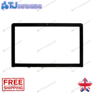 Brandneu Ersatz Apple 27 " IMAC A1312 Emc 2390 Glasscheibe Vorne Abdeckung UK - Bild 1 von 11