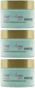 Pantene Hair Mask Menopause Pack of 3 - Picture 1 of 1