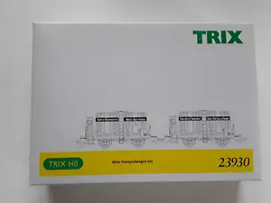 TRIX H0 # 23930 Wine Barrel Car Set - Picture 1 of 4