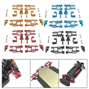 1:10 RC Autoteile Robustes Ersatzteil Ersatzteile für Ptg-2 Ptg-2R DIY - Picture 1 of 29