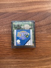 The Legend of Zelda: Oracle of Ages for Nintendo Game Boy Colour