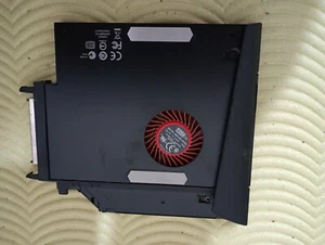 Lenovo Y500 Nvidia GeForce Ultrabay slot scheda grafica GT 650M 2gb GN36 - Picture 1 of 2