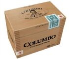 Columbo Serie 1-11 komplette Sammlung Staffeln 123456789 10 11 versiegelt UK R2 DVD