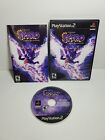 The Legend of Spyro A New Beginning Ps2 PlayStation 2 CIB Tested