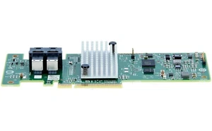 LENOVO IBM 46C9115 Serveraid M1215 SAS/SATA PCI-E 3.0 X8 Controller  - Picture 1 of 1