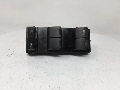 2008-2009 Ford Taurus Driver Left Door Master Power Window Switch PPAX7 - Image 1 of 4