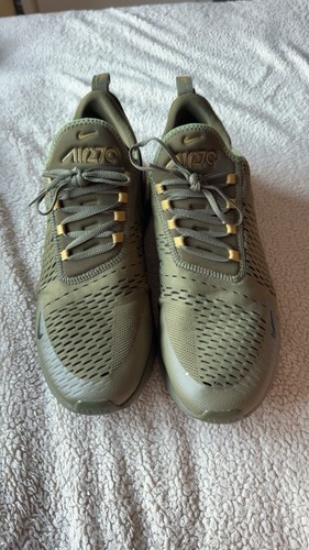 Nike 270s kaki uomo taglia 12