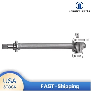 CV Intermediate Shaft 44500-TA0-A00 For Honda Accord Crosstour 2.4L 2007-2012 - Picture 1 of 7