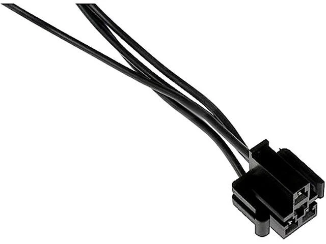 Arnés de resistencia del motor soplador de climatización para Ford F150 2001 2000 BT985GP 1999-2003 Foto 1 de 1