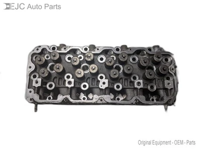 Culata izquierda para 01-04 GMC Sierra 2500 HD 6.6 97779578 diésel Foto 1 de 4