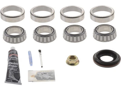 Kit de reconstrucción diferencial delantero Spicer 65987JXKY 1975-1978 GMC K15 Suburban Foto 1 de 2