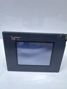 Pro-face GP37W2-BG41-24V Touchpanel - Bild 1 von 7