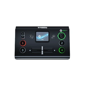 RGBlink Mini Pro V3 - Video Mischer, Video Mixer - Bild 1 von 8