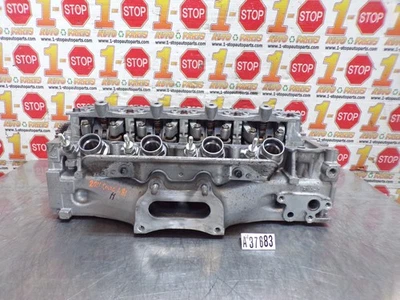 2006-2011 年本田 CIVI 1.8L 发动机 CYLINDER 头部组件 10003-RNA-A01 原始设备制造商 — 第 1/4 张图片