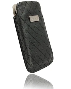 Krusell Coco Gr M Universal Bag Pouch Protective Case for Mobile MP4 MP3 Player - Picture 1 of 2