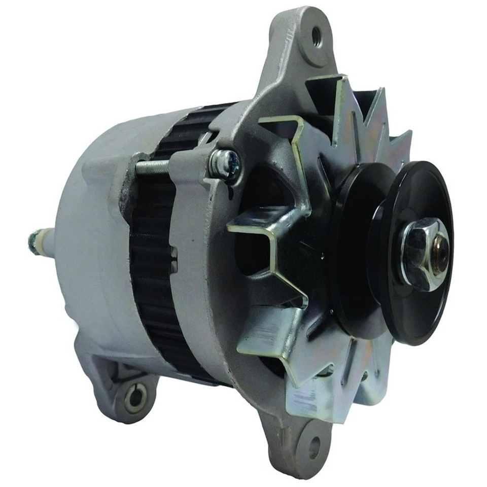 New Alternator For Mazda 1800 L4 1.8L 70-71 A001T20573 A001T20574 A001T20579 - Image 1 of 4