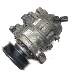 POMPA ARIA CONDIZIONATA MOTORE AUDI A4 B7 S-LINE 1.9 TDI DIESEL 8E0260805BP 2004 - 2008 - Foto 1 di 4