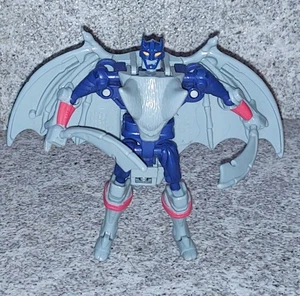 Transformers Beast Wars Optimus Primal Bat Complete Scout Figure - Picture 1 of 6